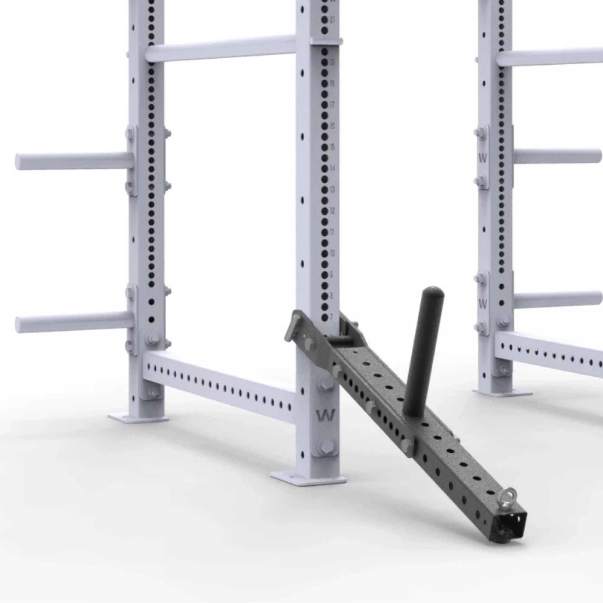 belt squat, eklenti,