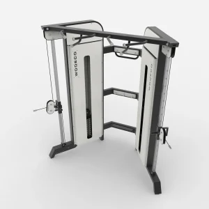 functional trainer dap, beyaz, dap beyaz,