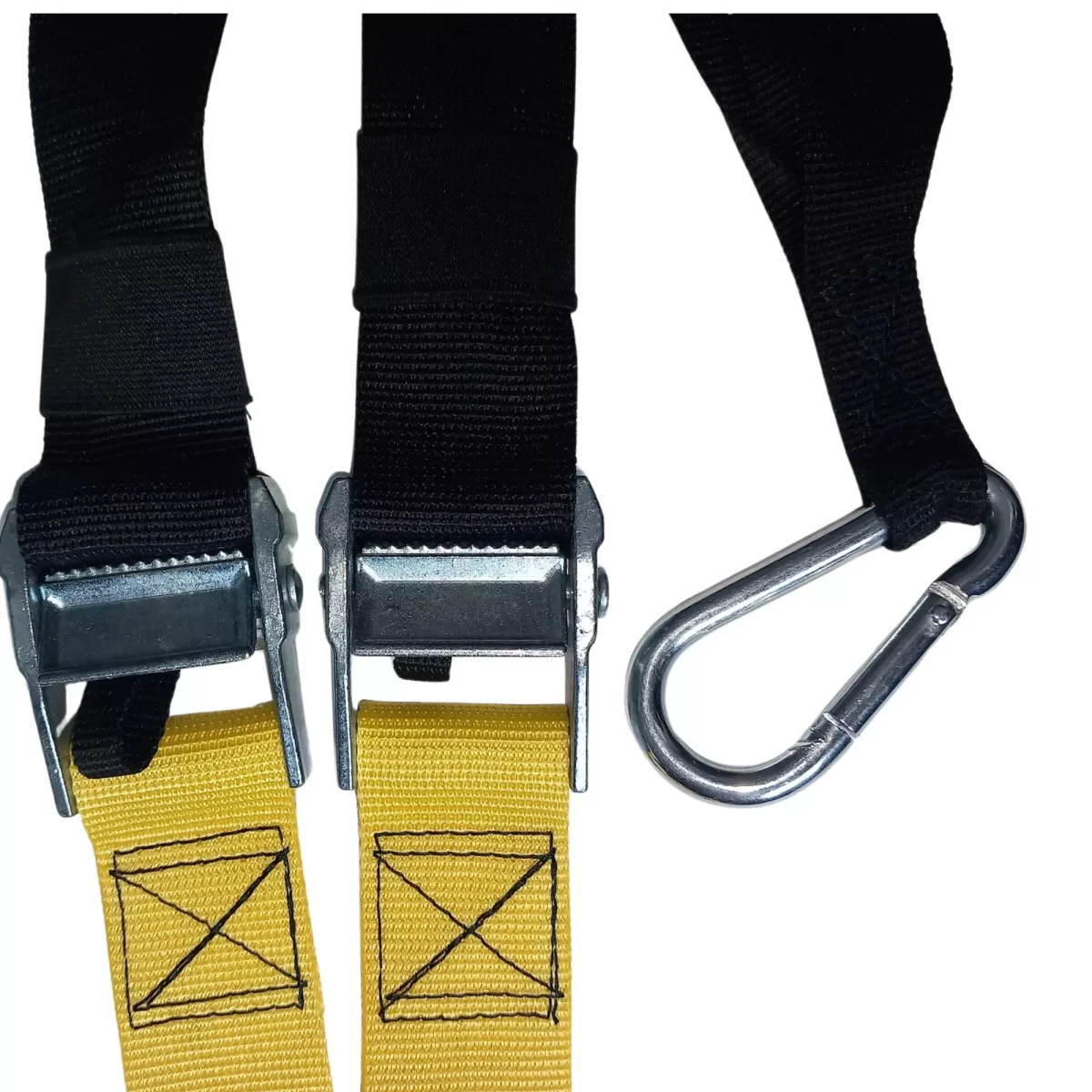 Wodeco Suspension Trainer Egzersiz Seti - Görsel 4
