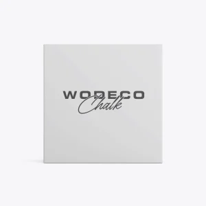 Wodeco Chalk Block Magnezyum Tozu