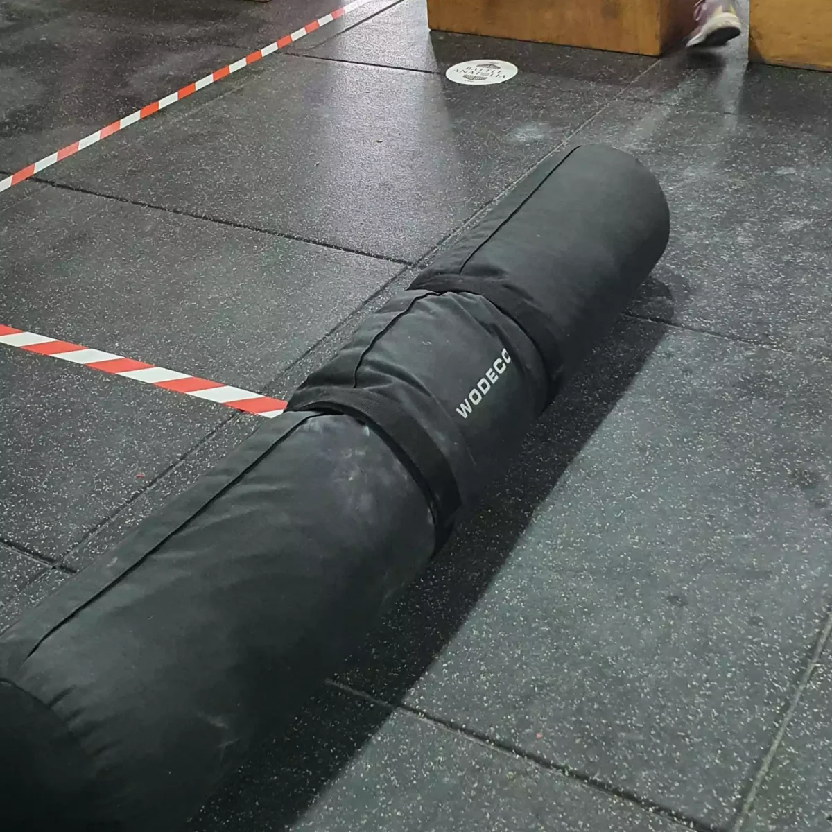 Wodeco Worm Sandbag - OUTLET - Görsel 2