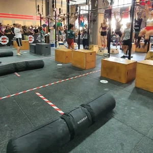 Wodeco Worm Sandbag - OUTLET