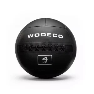 Wodeco Wall Ball 4kg