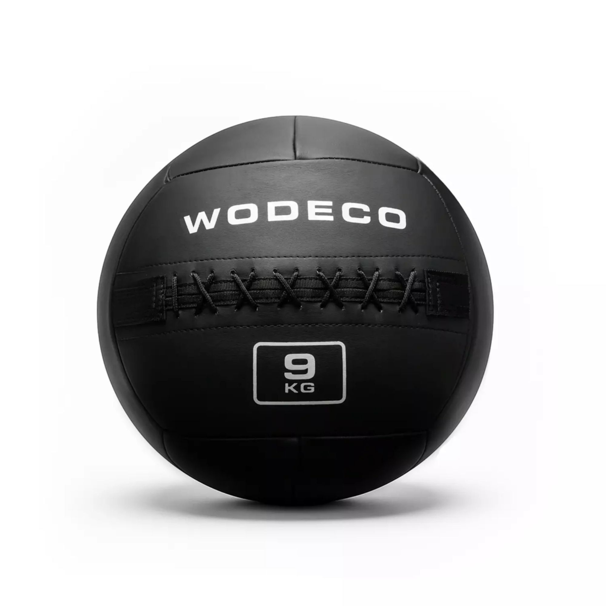 Wodeco Wall Ball - Sağlık Topu - Görsel 5