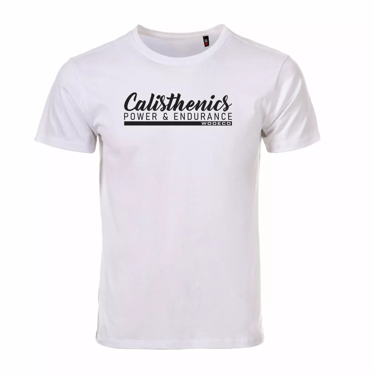 Calisthenics Tshirt