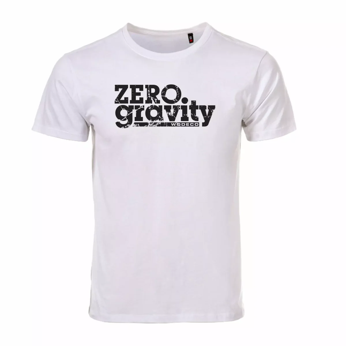 Zero Gravity Tshirt - Görsel 2