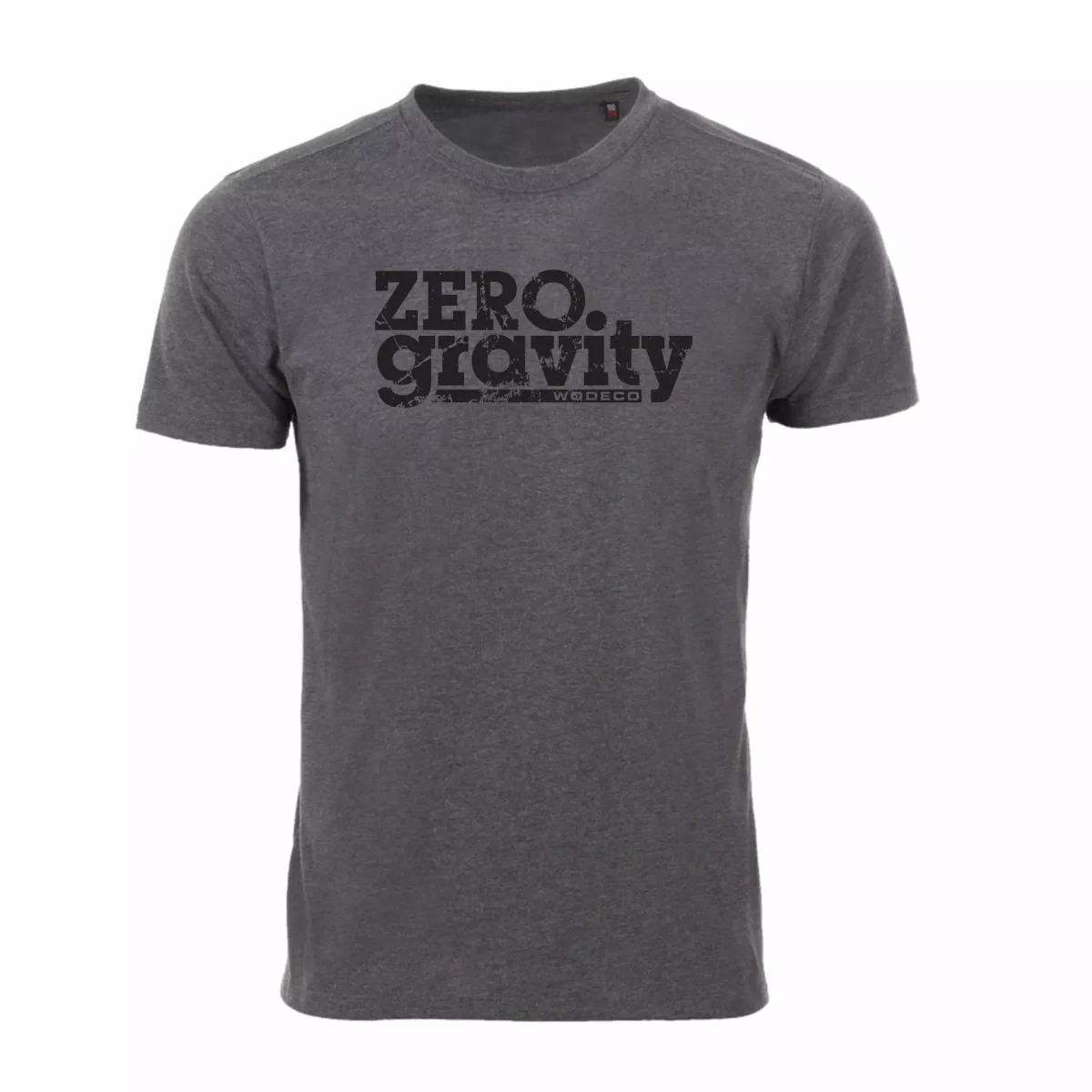 Zero Gravity Tshirt