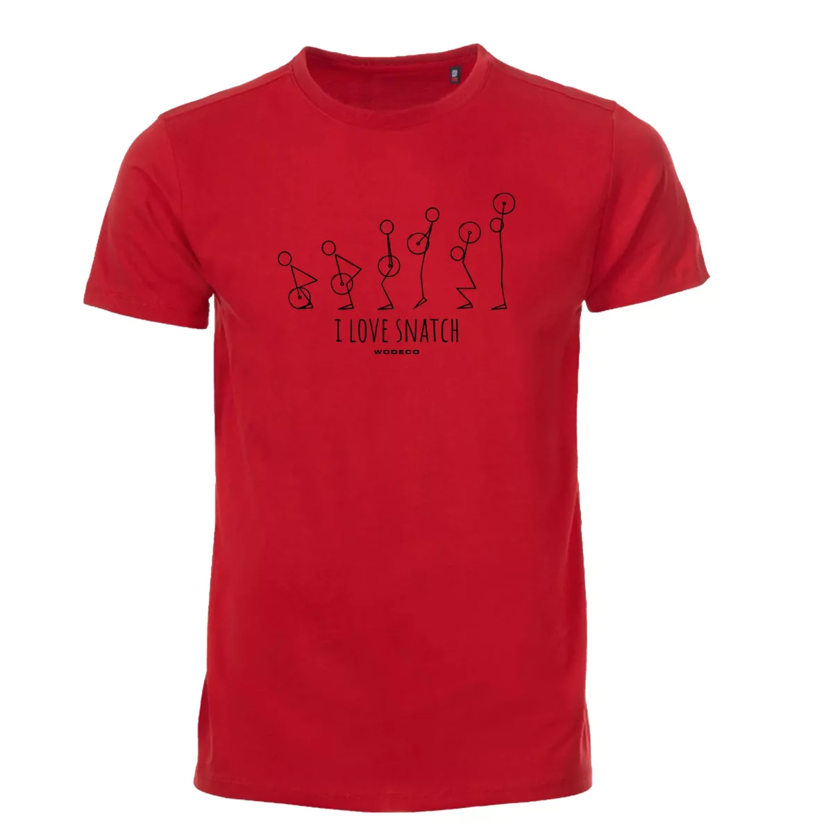 I Love Snatch Tshirt