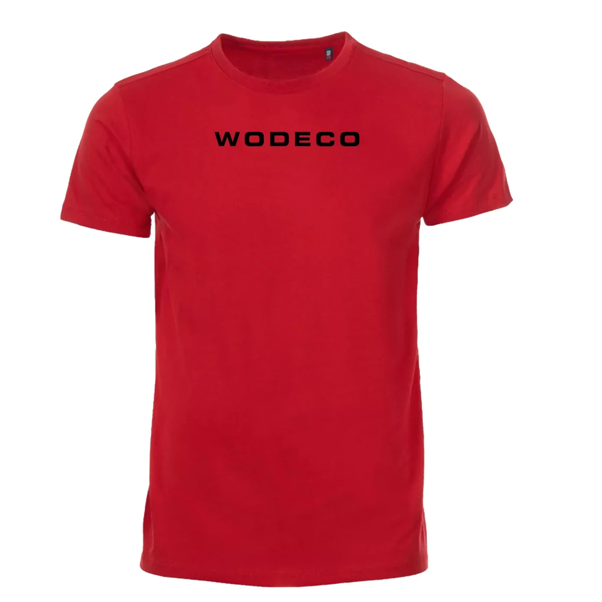 Wodeco Tshirt - Görsel 7