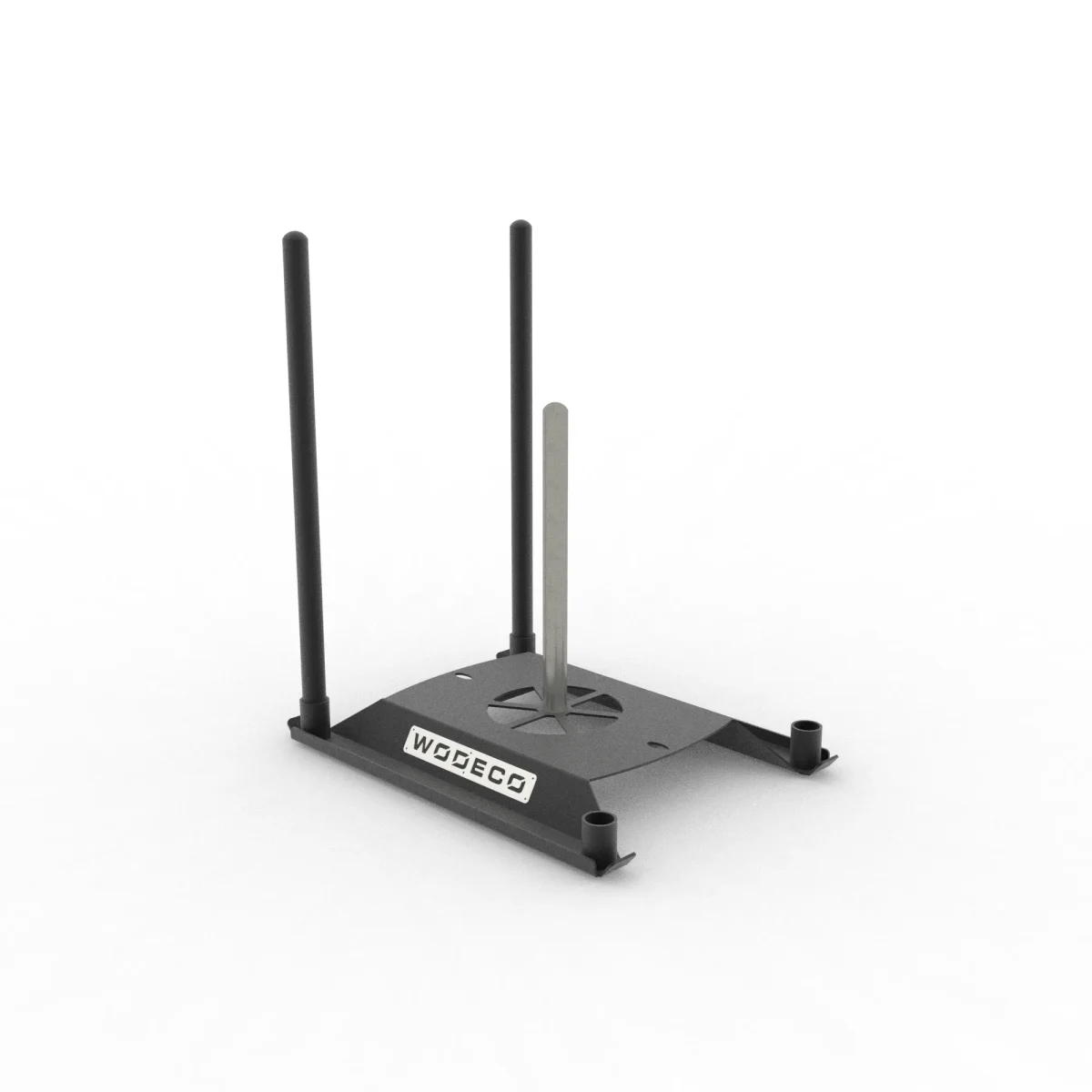 Wodeco Pro Kızak - Sled