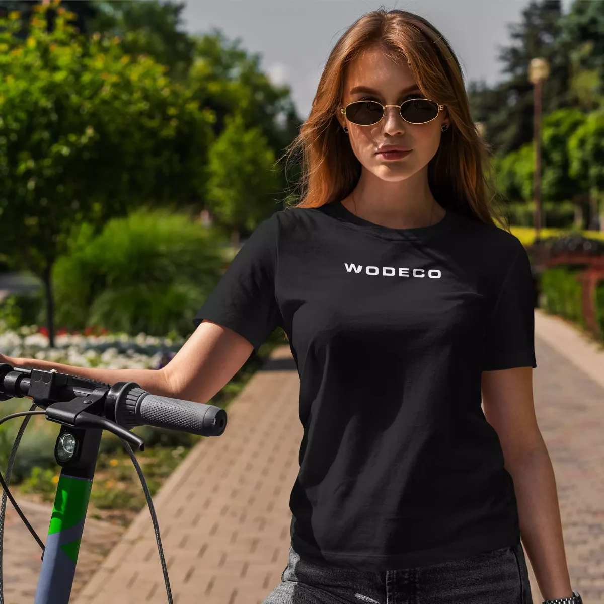 Wodeco Tshirt - Görsel 4