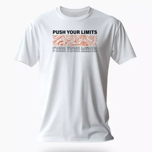 Push Your Limits Tshirt
