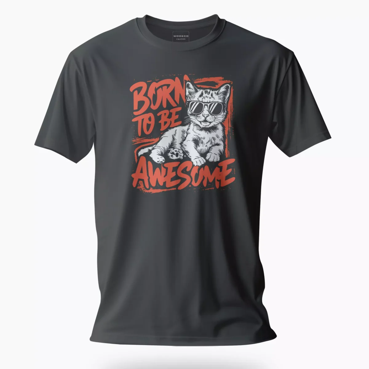 Awesome Tshirt - Görsel 6