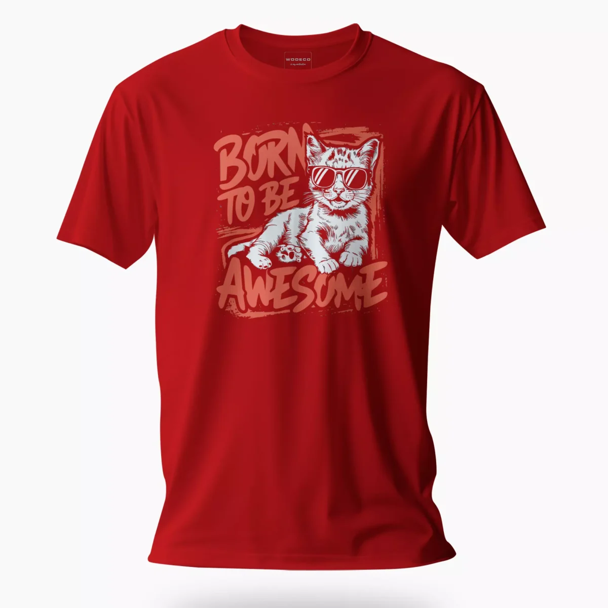 Awesome Tshirt - Görsel 8