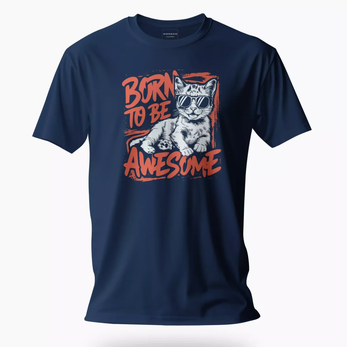 Awesome Tshirt - Görsel 7