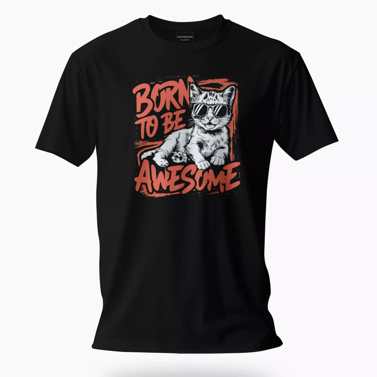Awesome Tshirt - Görsel 4
