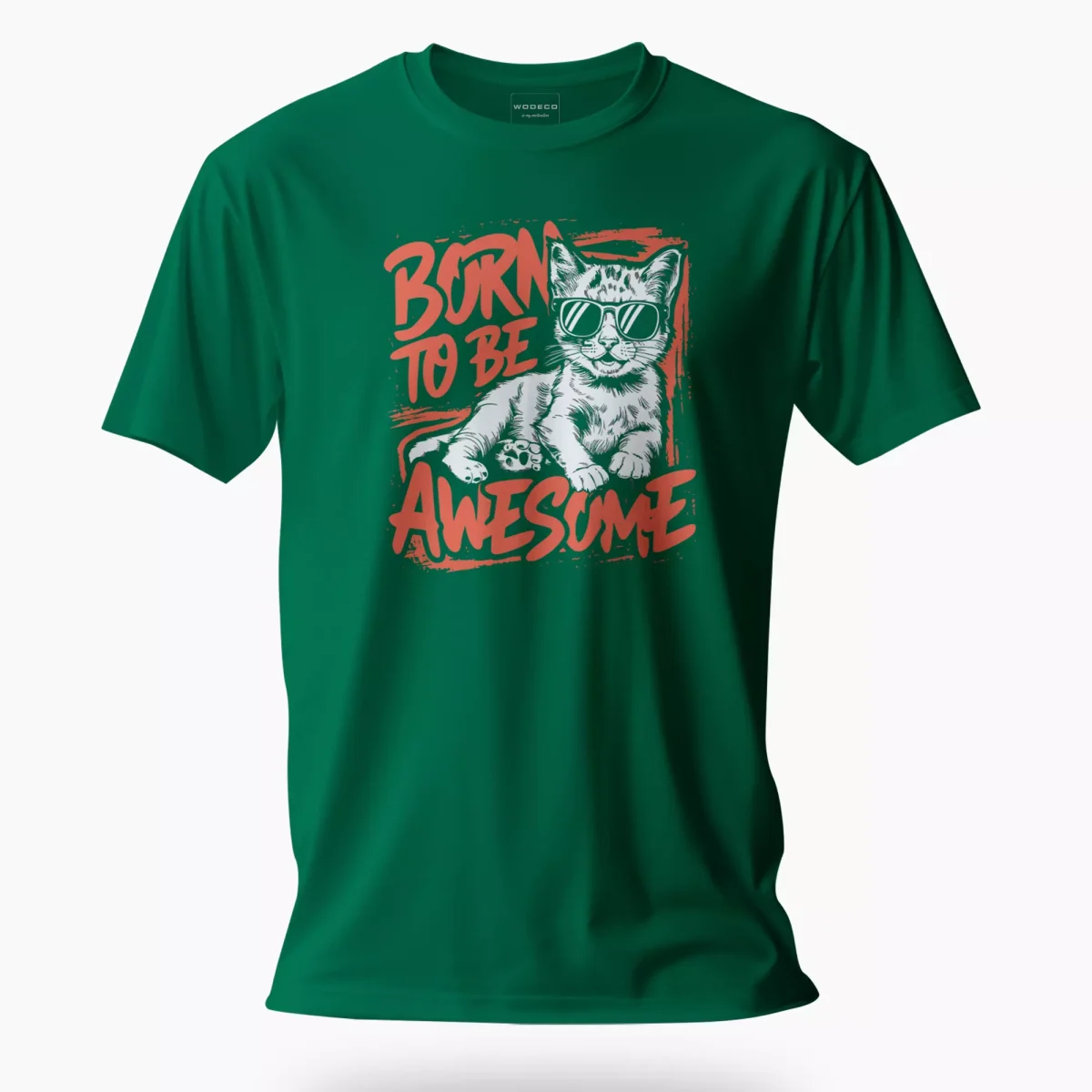 Awesome Tshirt - Görsel 5