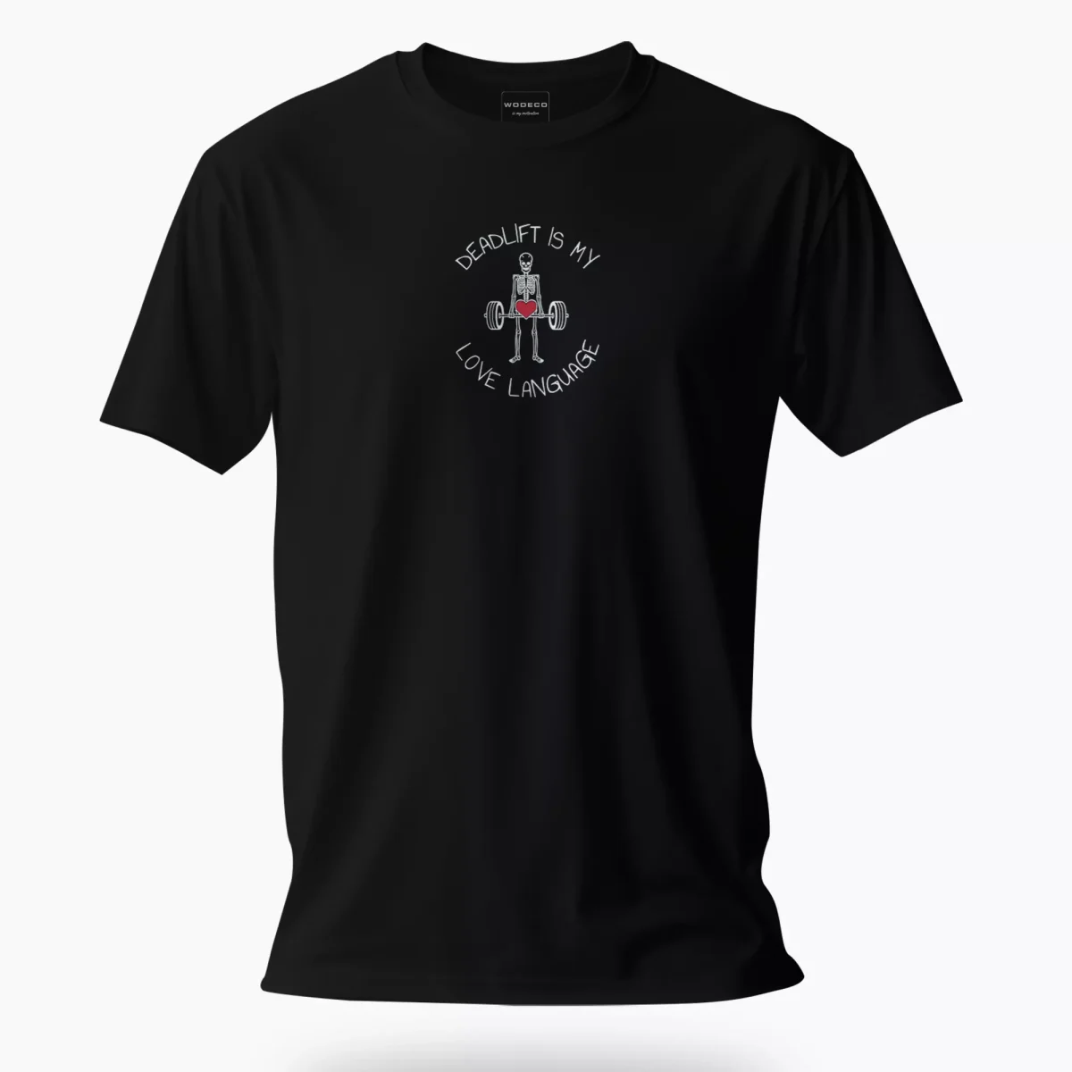 Love Language Tshirt - Görsel 5