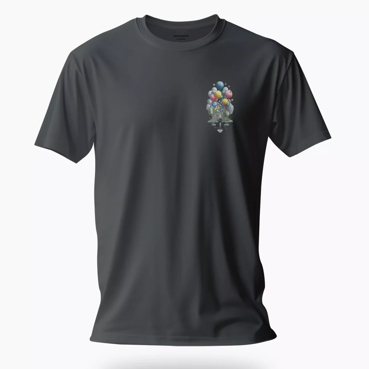 Dreamy Tshirt - Görsel 5