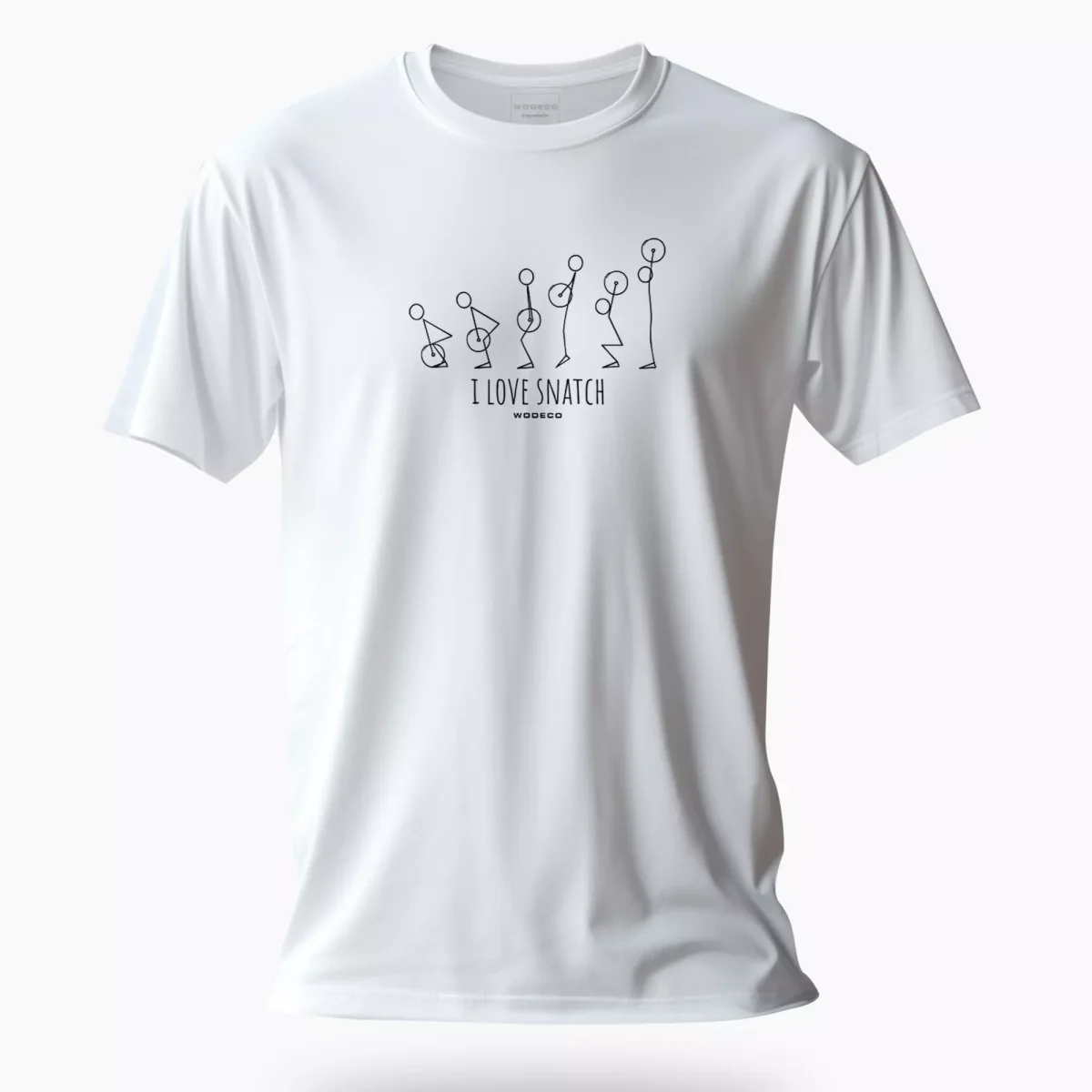 I Love Snatch Tshirt