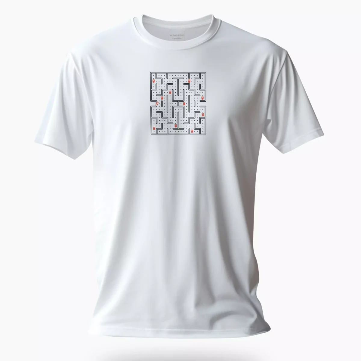 Kettleman Tshirt