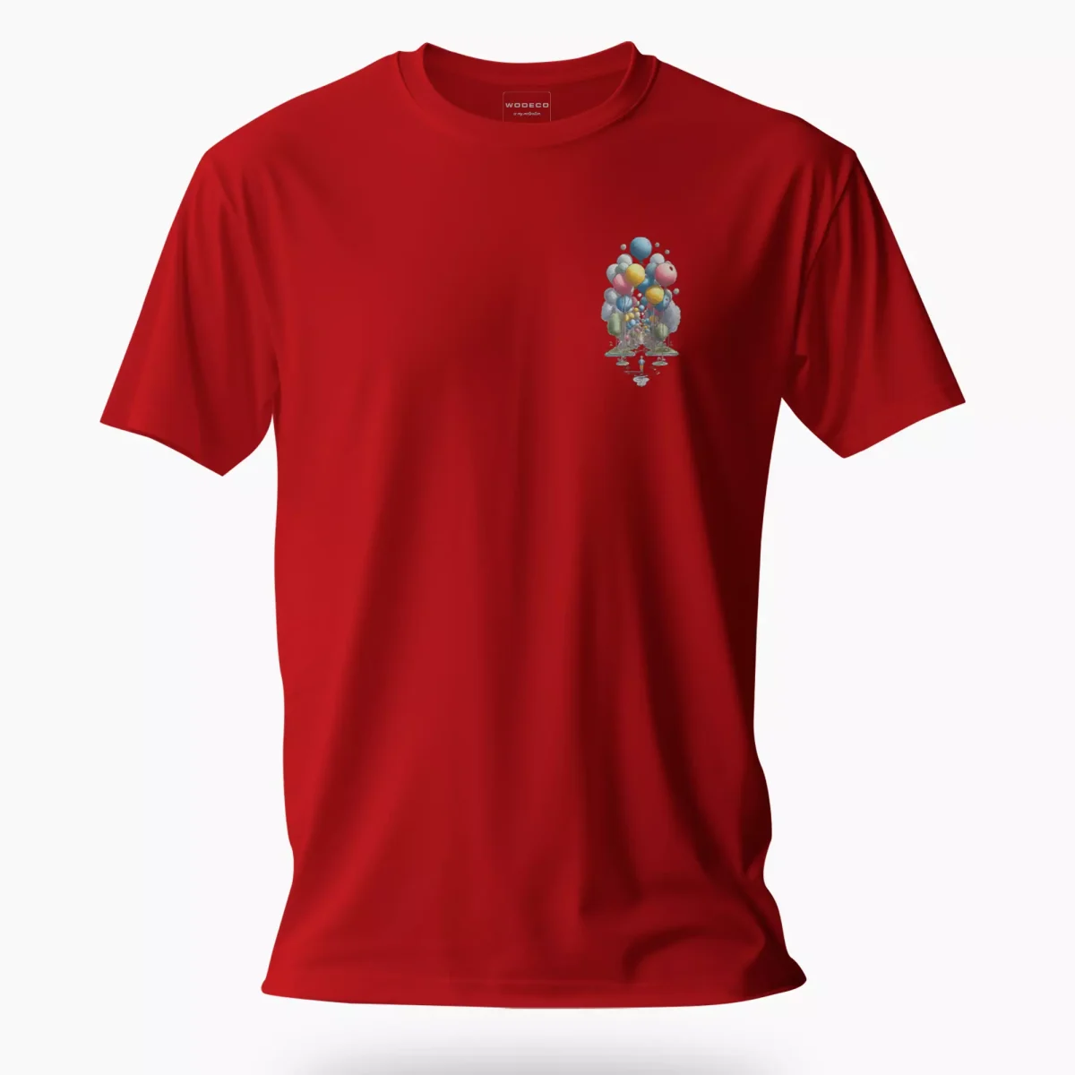 Dreamy Tshirt - Görsel 6