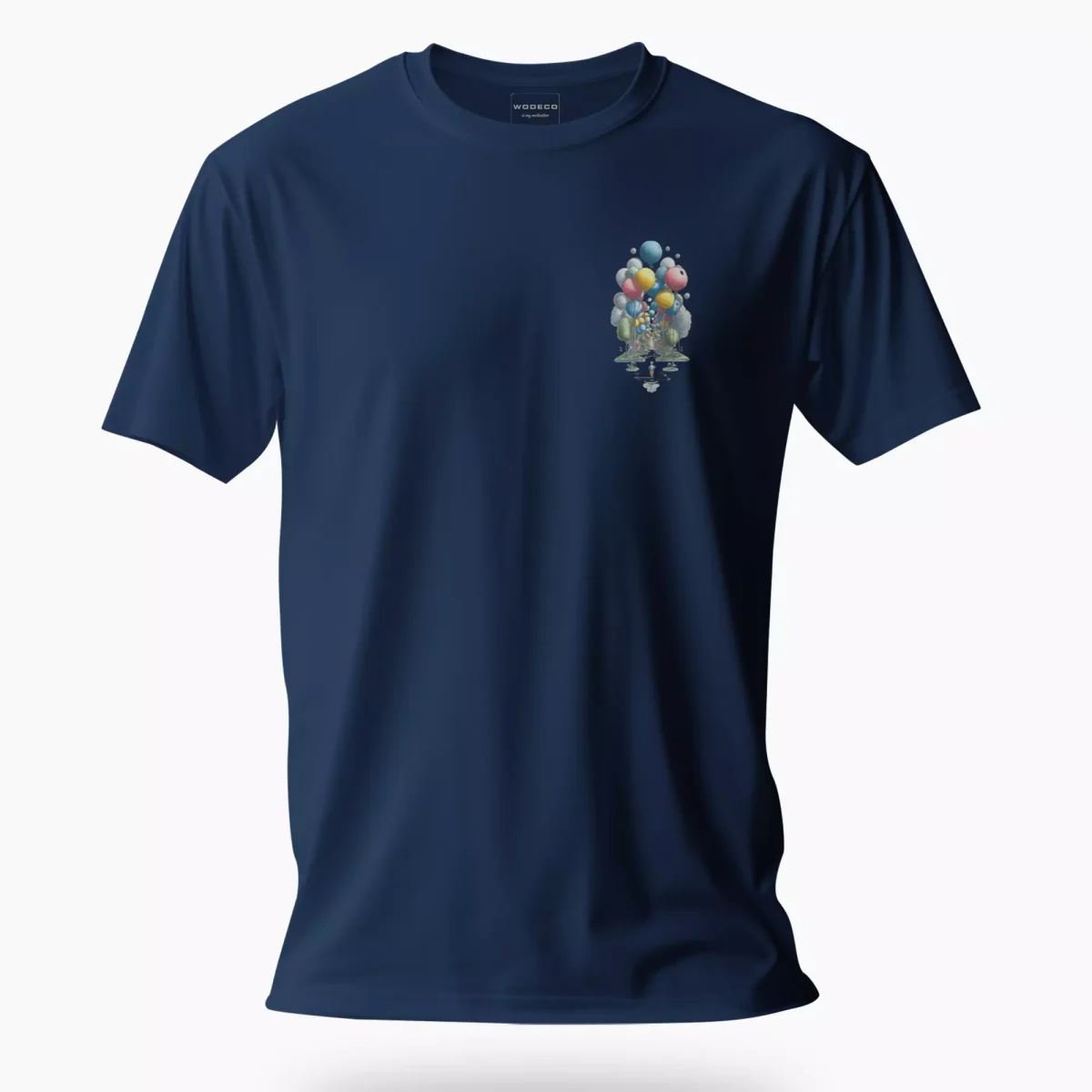 Dreamy Tshirt - Görsel 7