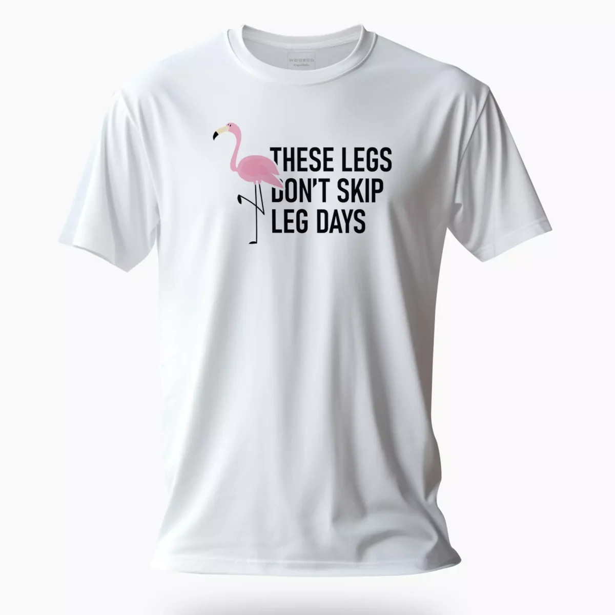Leg Day Tshirt