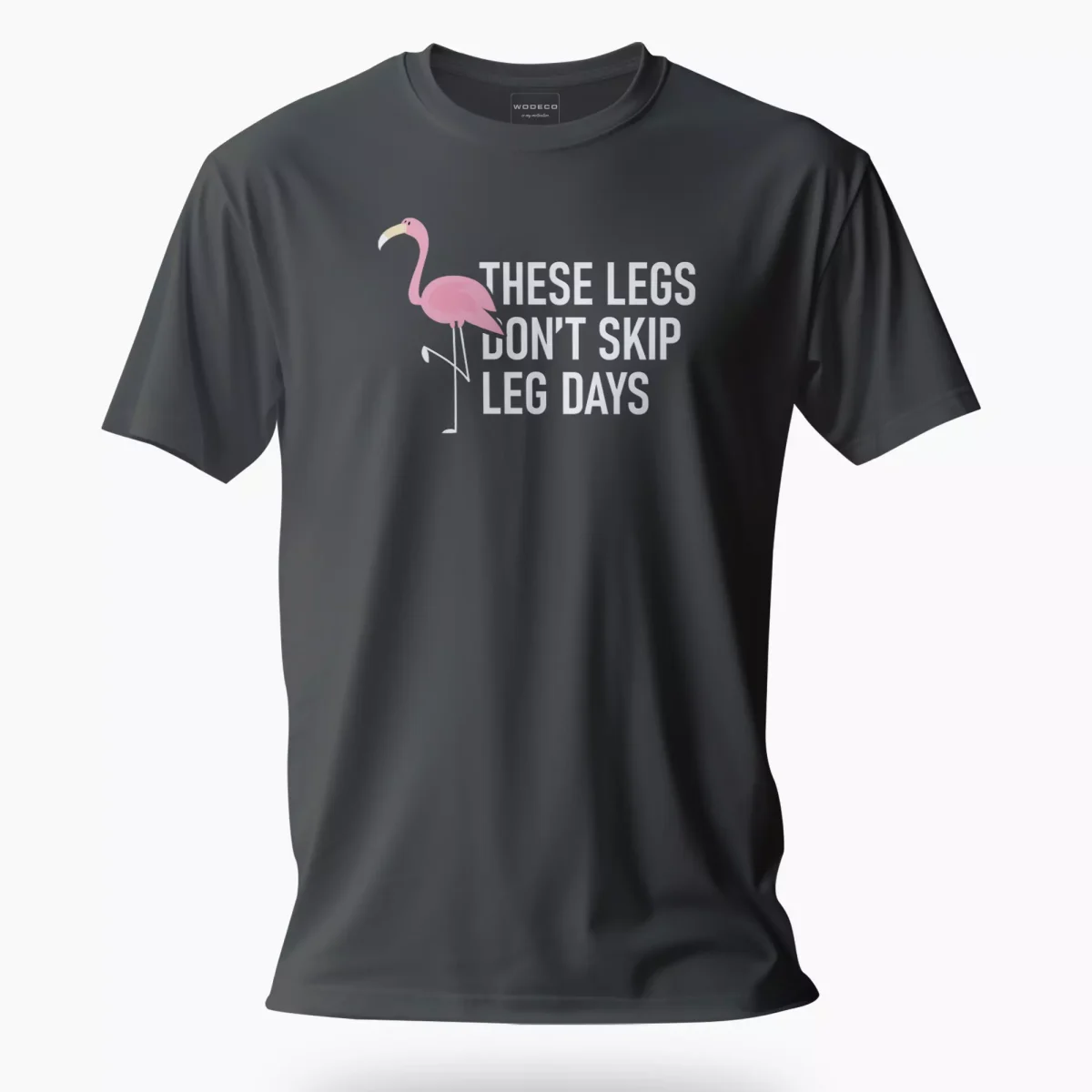 Leg Day Tshirt - Görsel 6