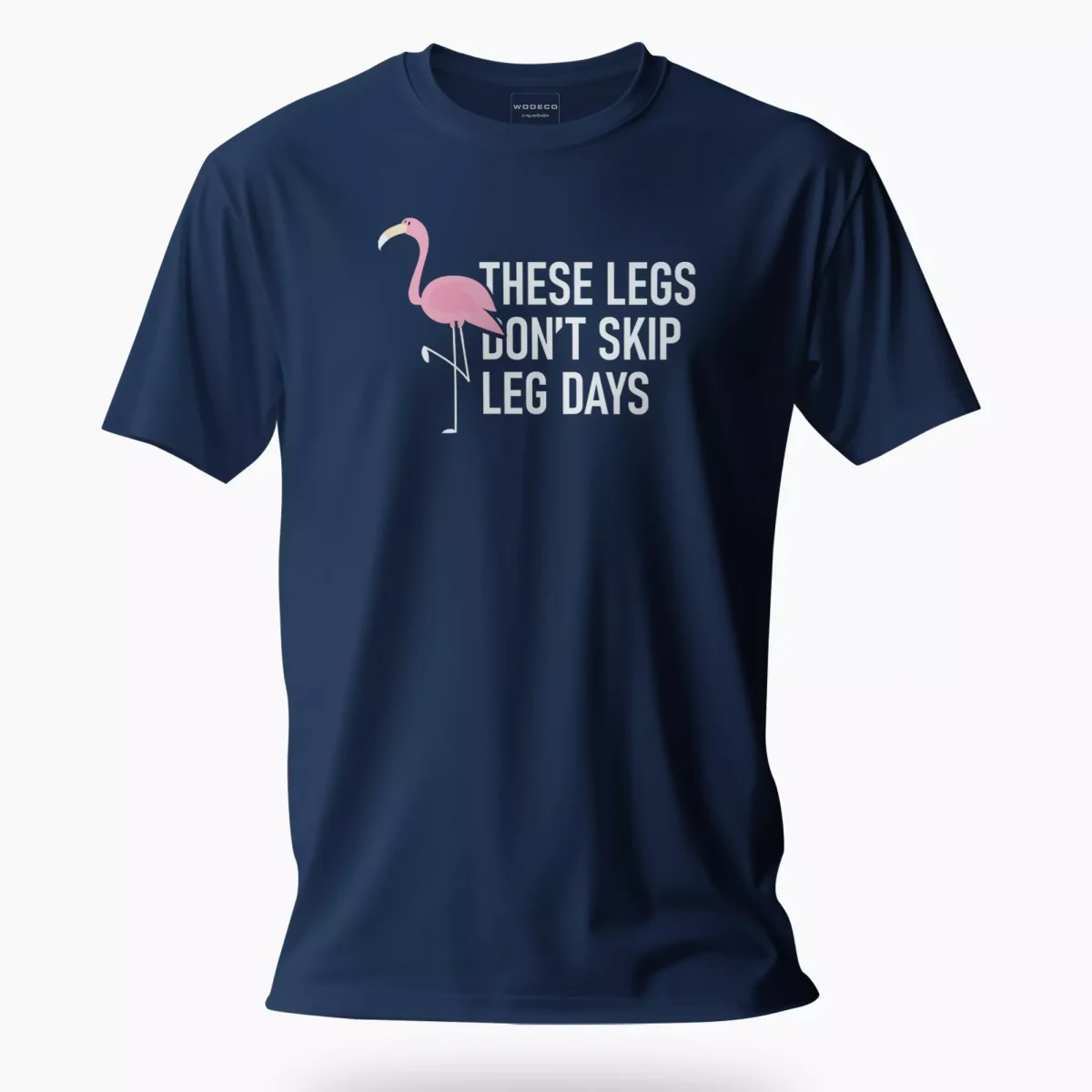 Leg Day Tshirt - Görsel 4
