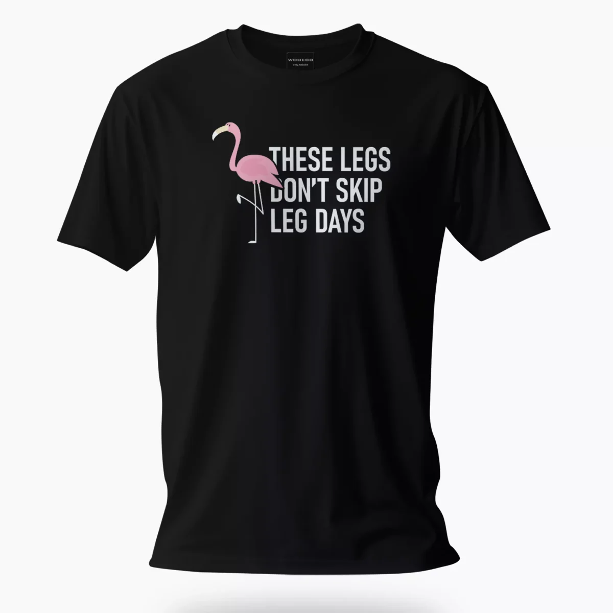 Leg Day Tshirt - Görsel 2