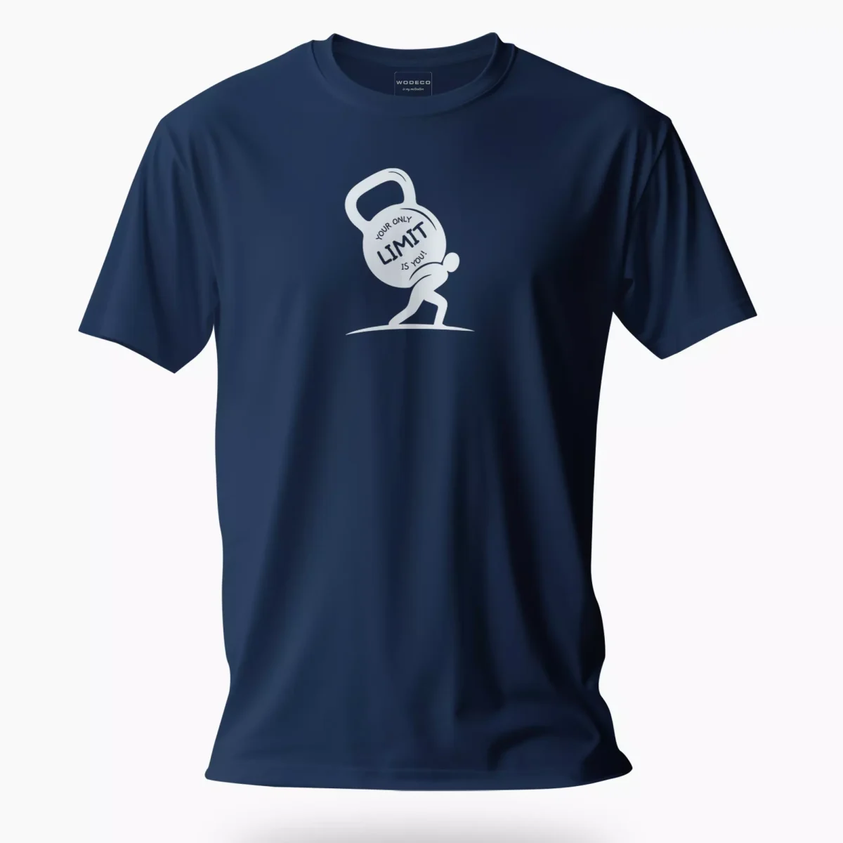 Limit Tshirt - Görsel 3