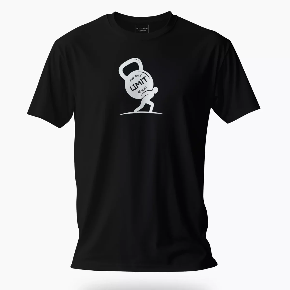 Limit Tshirt - Görsel 2