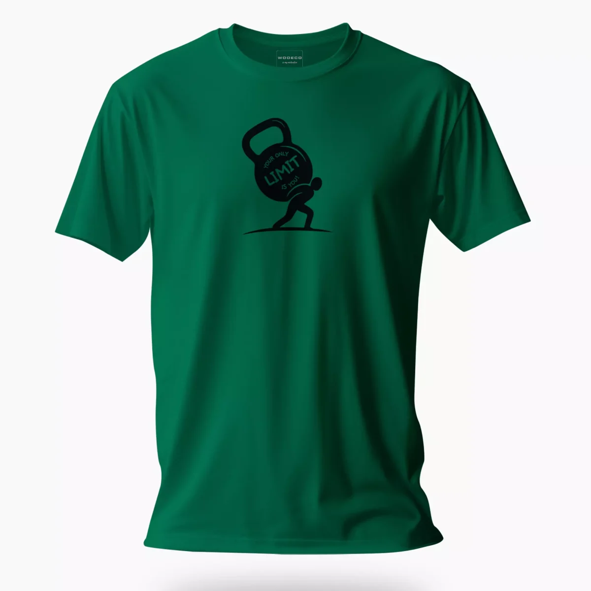 Limit Tshirt - Görsel 4