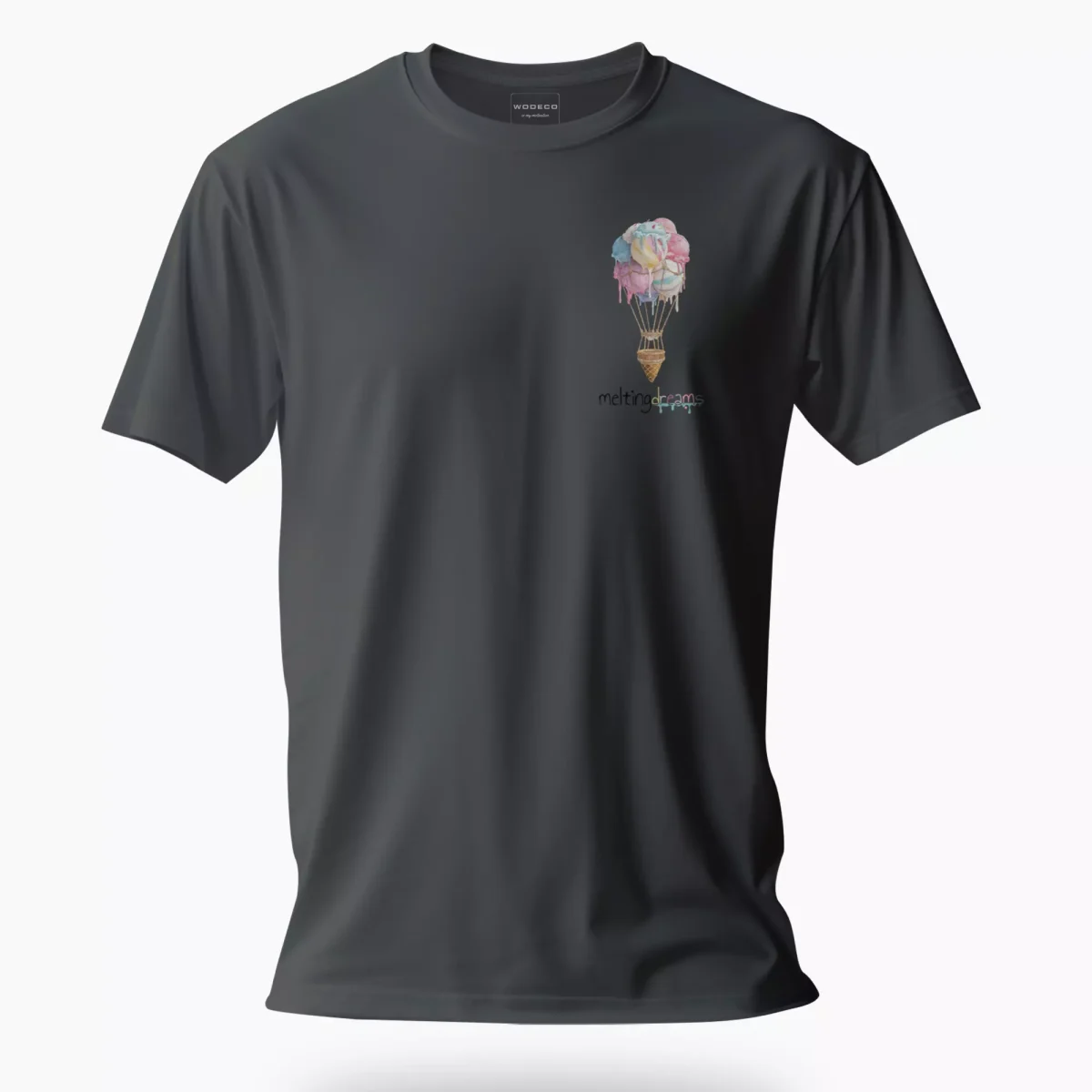 Melting Dreams Tshirt - Görsel 5