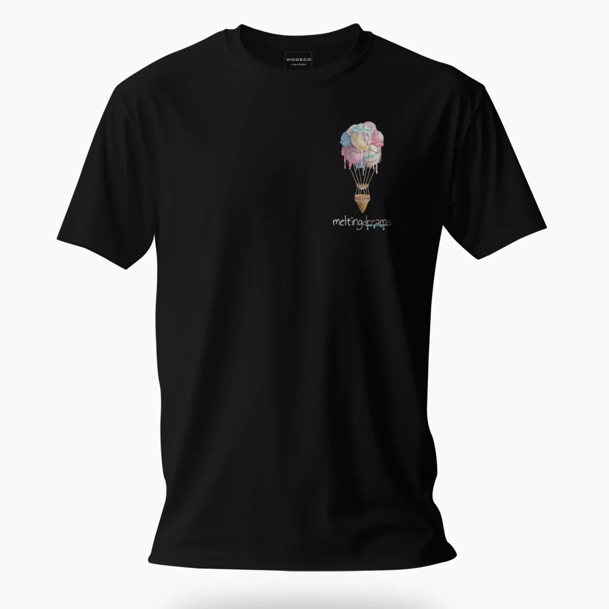 Melting Dreams Tshirt - Görsel 2