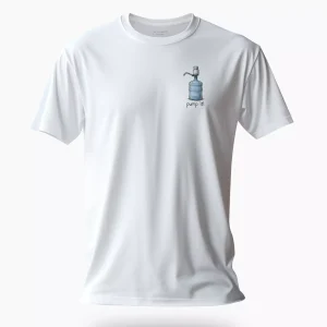 Pump It! Tshirt