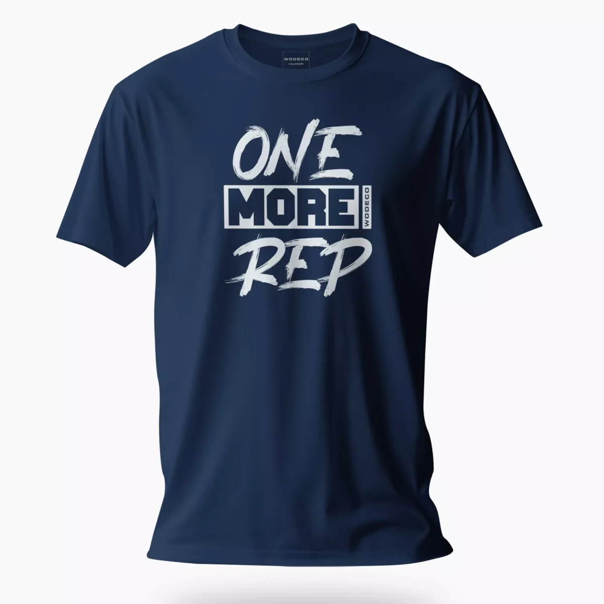 One More Rep Tshirt - Görsel 8