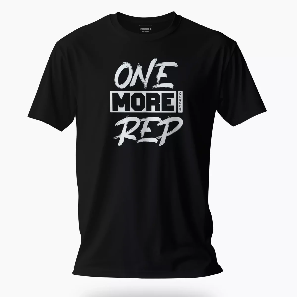 One More Rep Tshirt - Görsel 6
