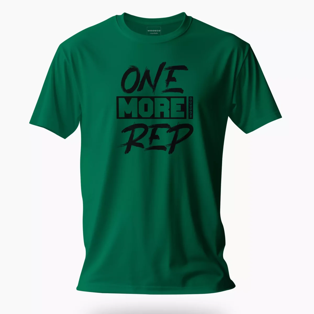 One More Rep Tshirt - Görsel 11