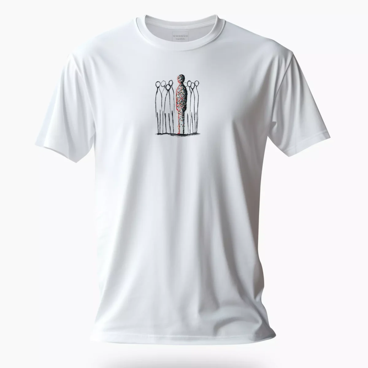 Shadow Tshirt