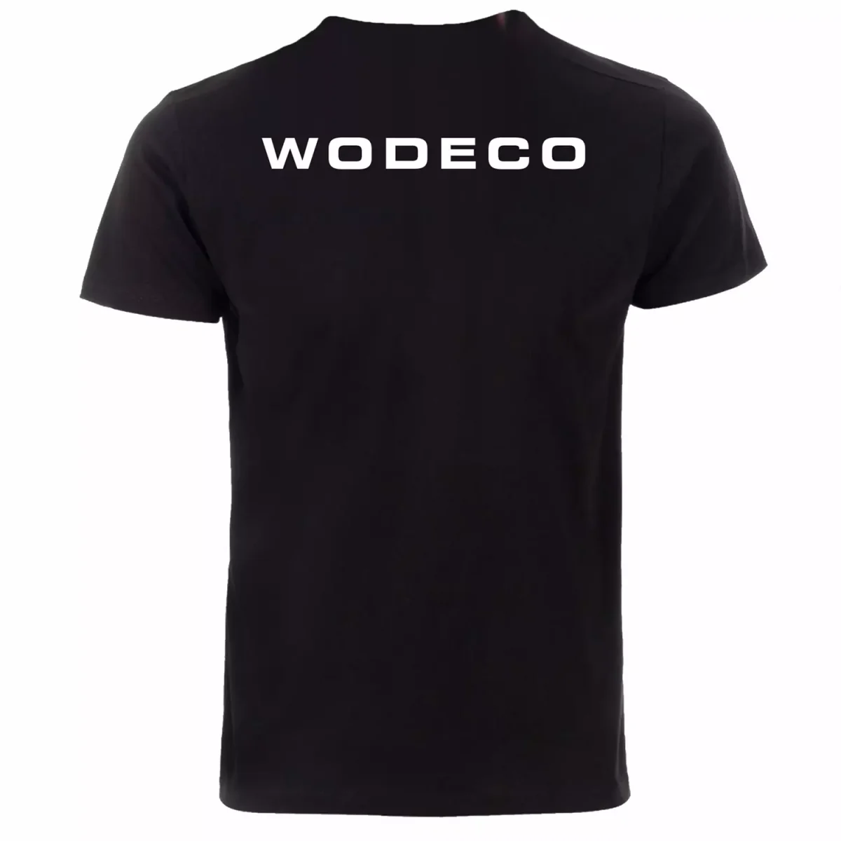 Wodeco Tshirt - Double Side - Görsel 9