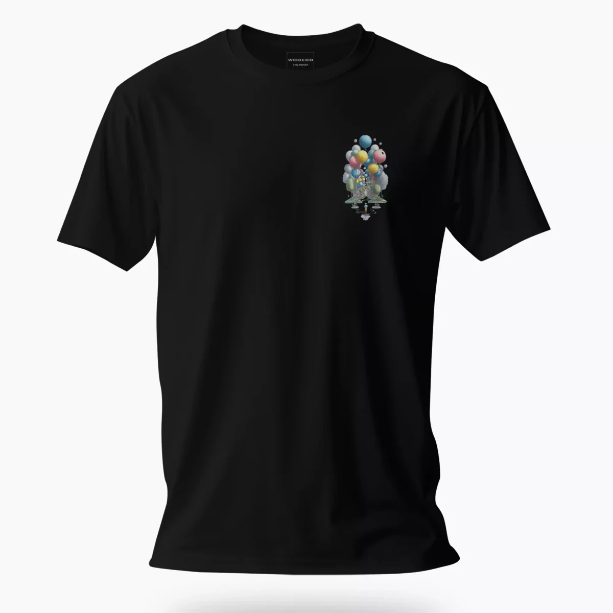 Dreamy Tshirt - Görsel 3