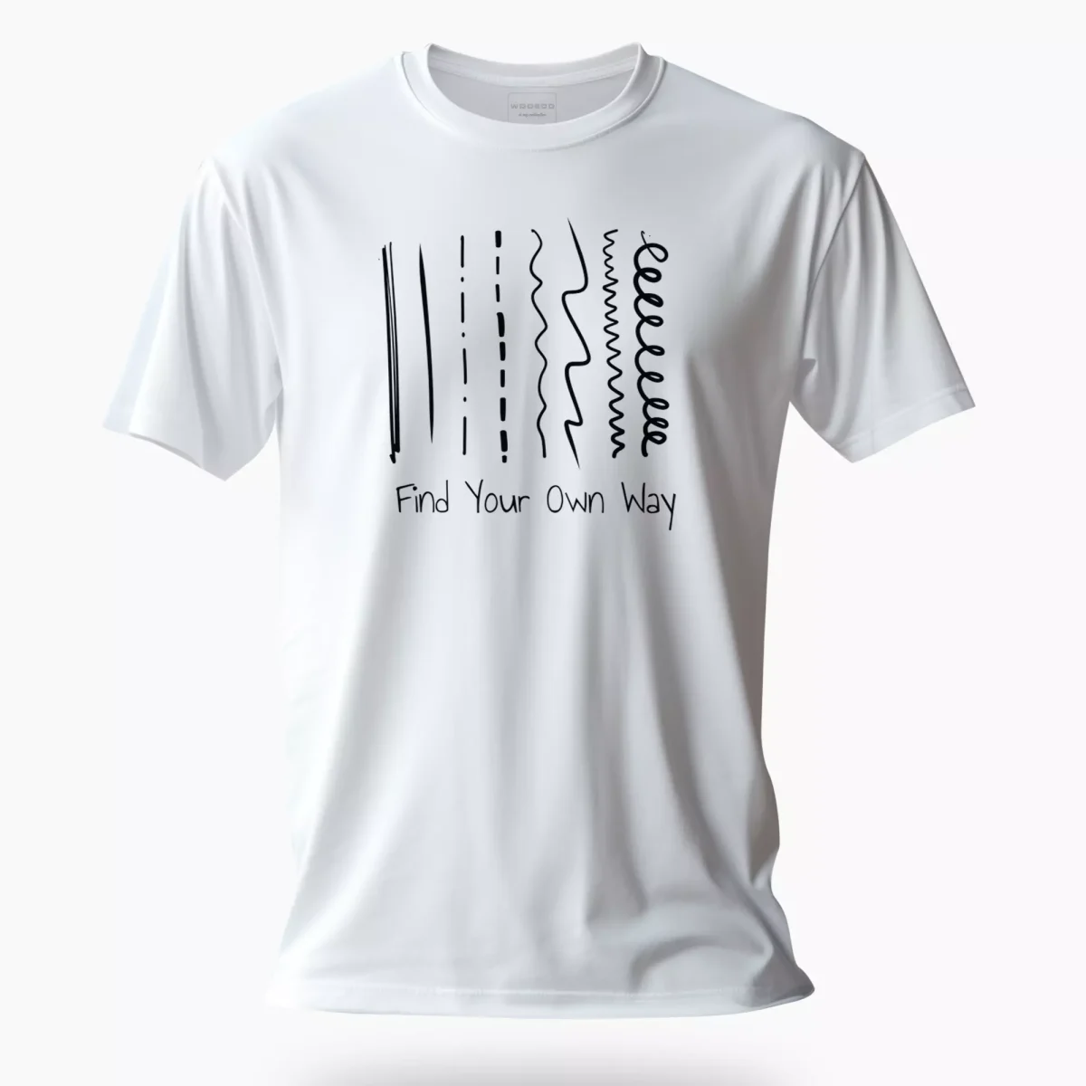 Find Tshirt
