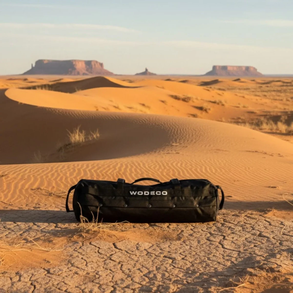 Wodeco 21 Kg Kum Çantası – Wodeco 21 Kg Sandbag - Görsel 4