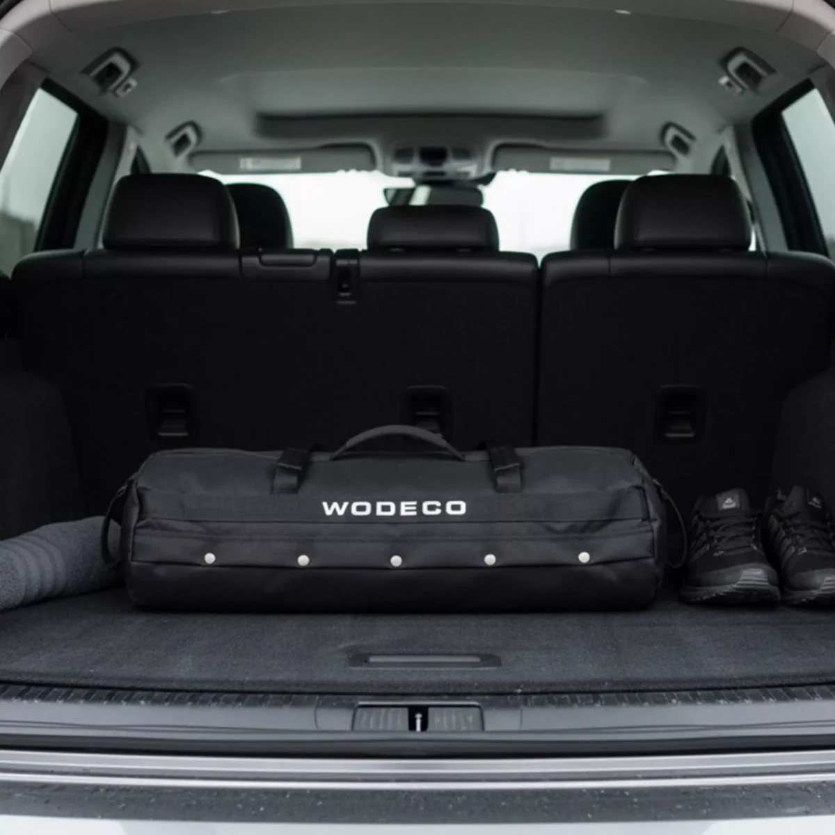 Wodeco 21 Kg Kum Çantası – Wodeco 21 Kg Sandbag - Görsel 3