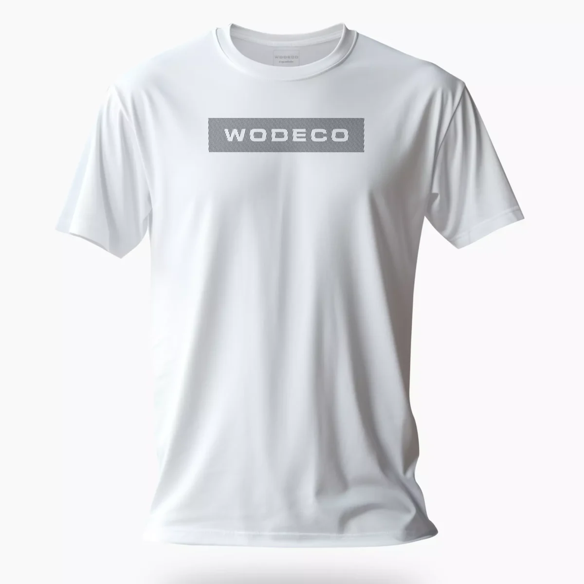 Wodeco Lines Tshirt