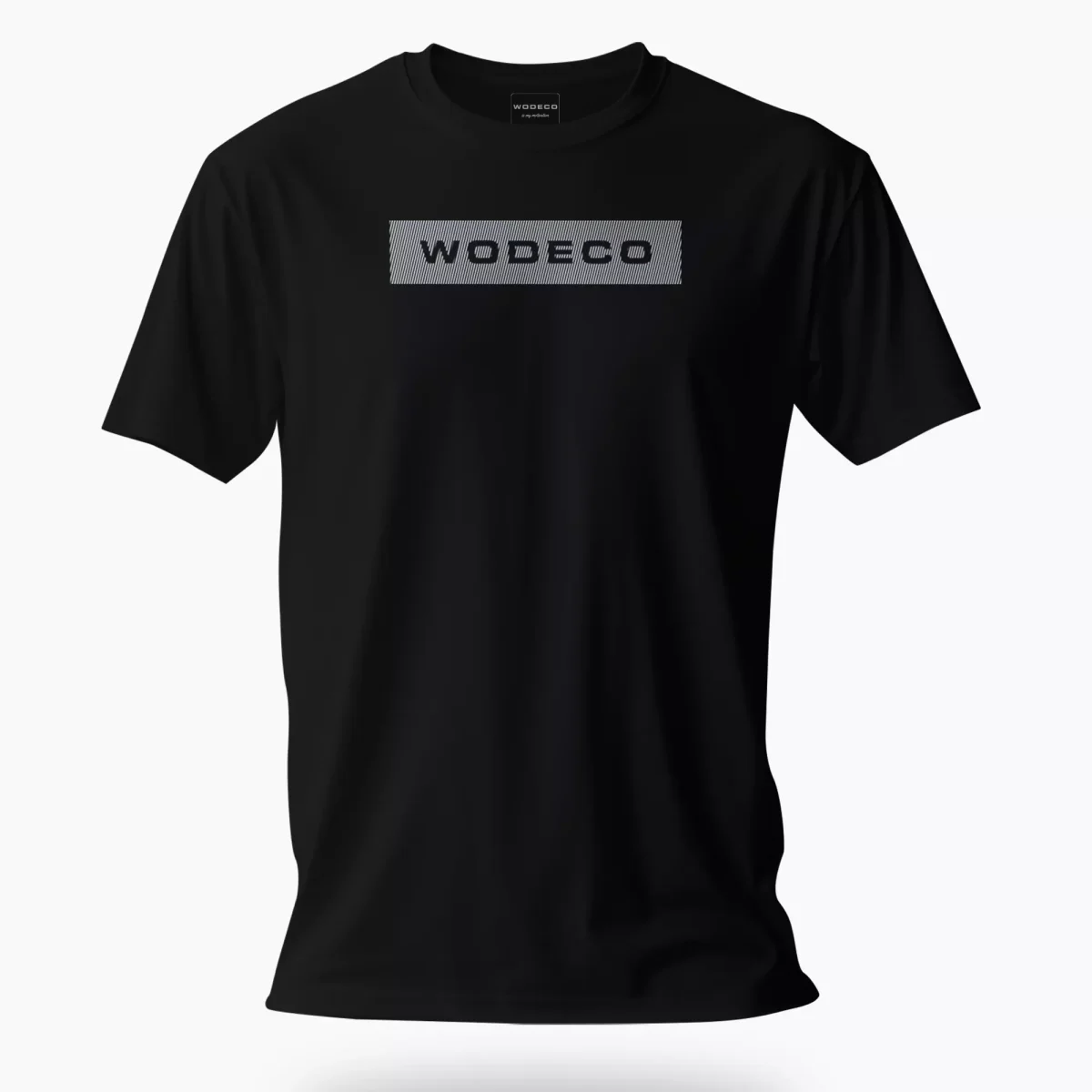 Wodeco Lines Tshirt - Görsel 2