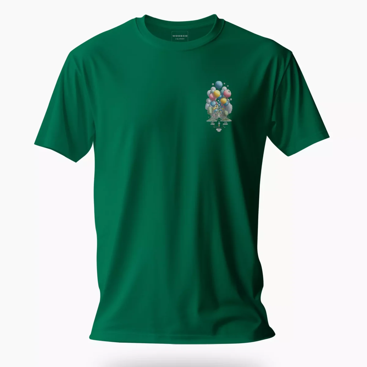 Dreamy Tshirt - Görsel 2