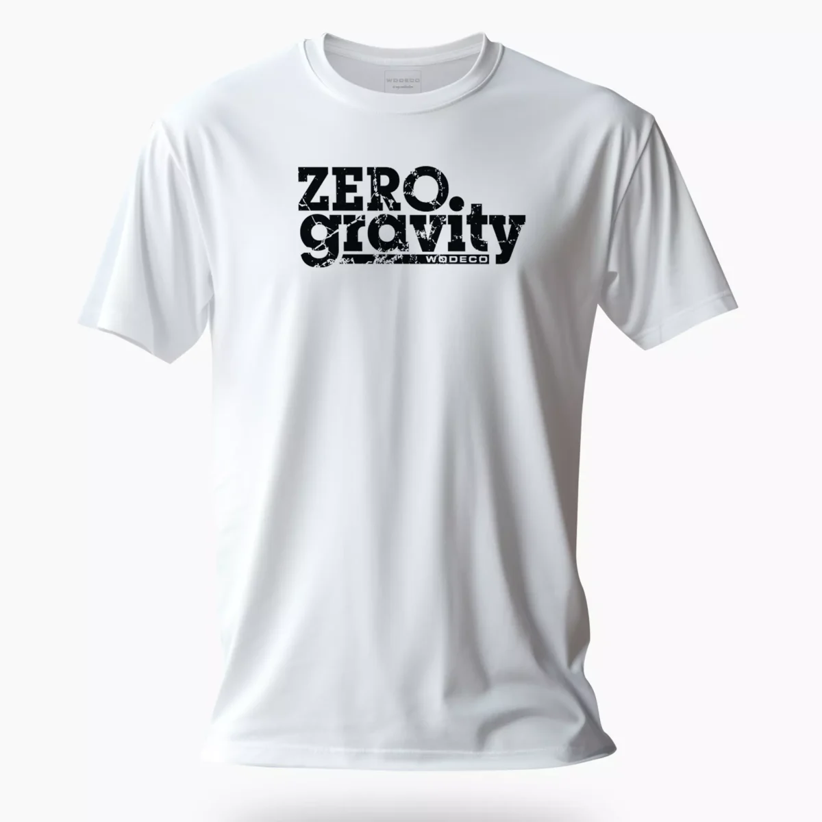 Zero Gravity Tshirt